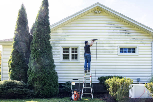 Spring Cleaning in Kennesaw, GA