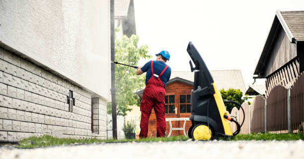 Trusted Kennesaw, GA Pressure Washing Experts